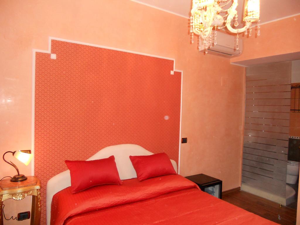 B&B Vescovo Pitirro Térmoli Exterior foto