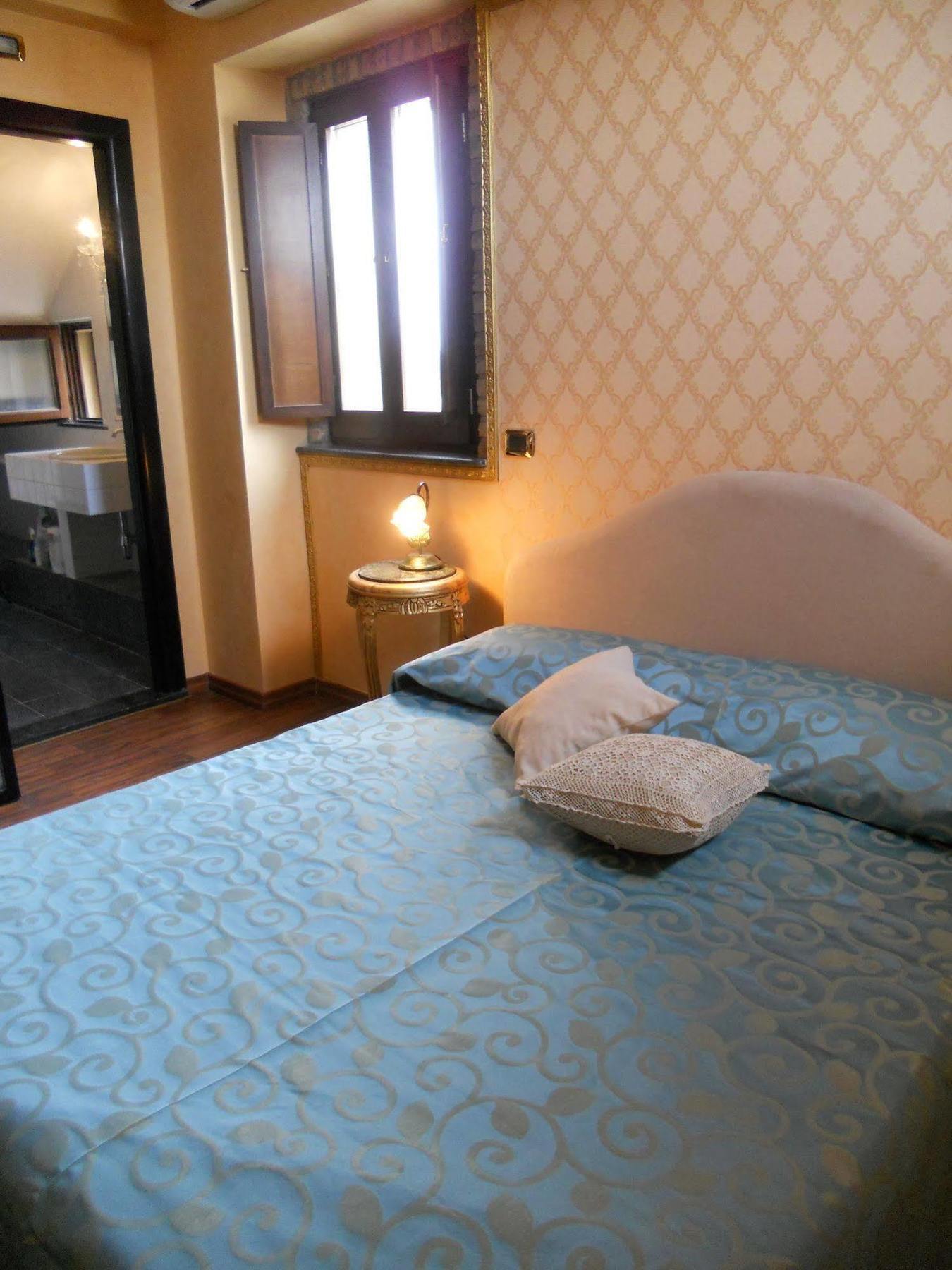 B&B Vescovo Pitirro Térmoli Exterior foto